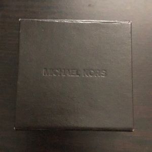Michael kors ring